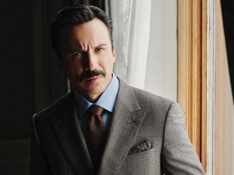 El regreso de Selim cambia todo en la temporada 3