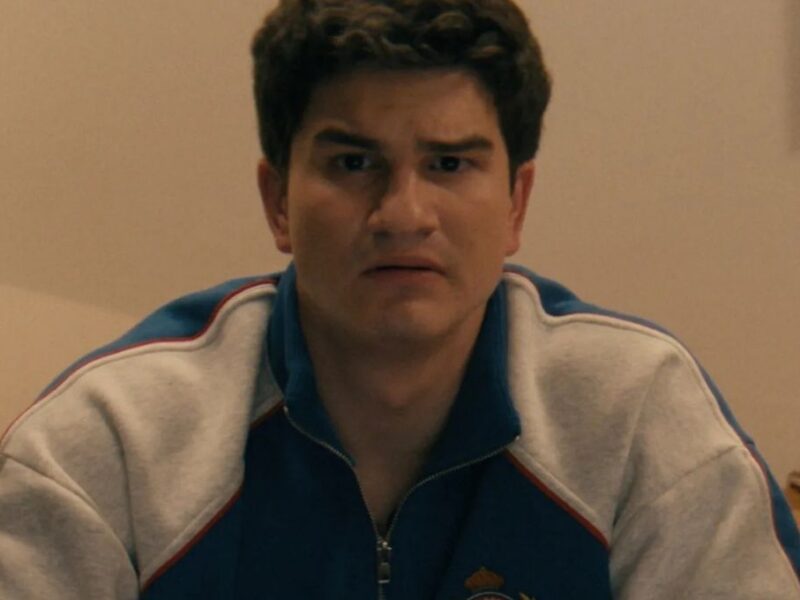 quien es will angus el actor de no aptos para trabajar