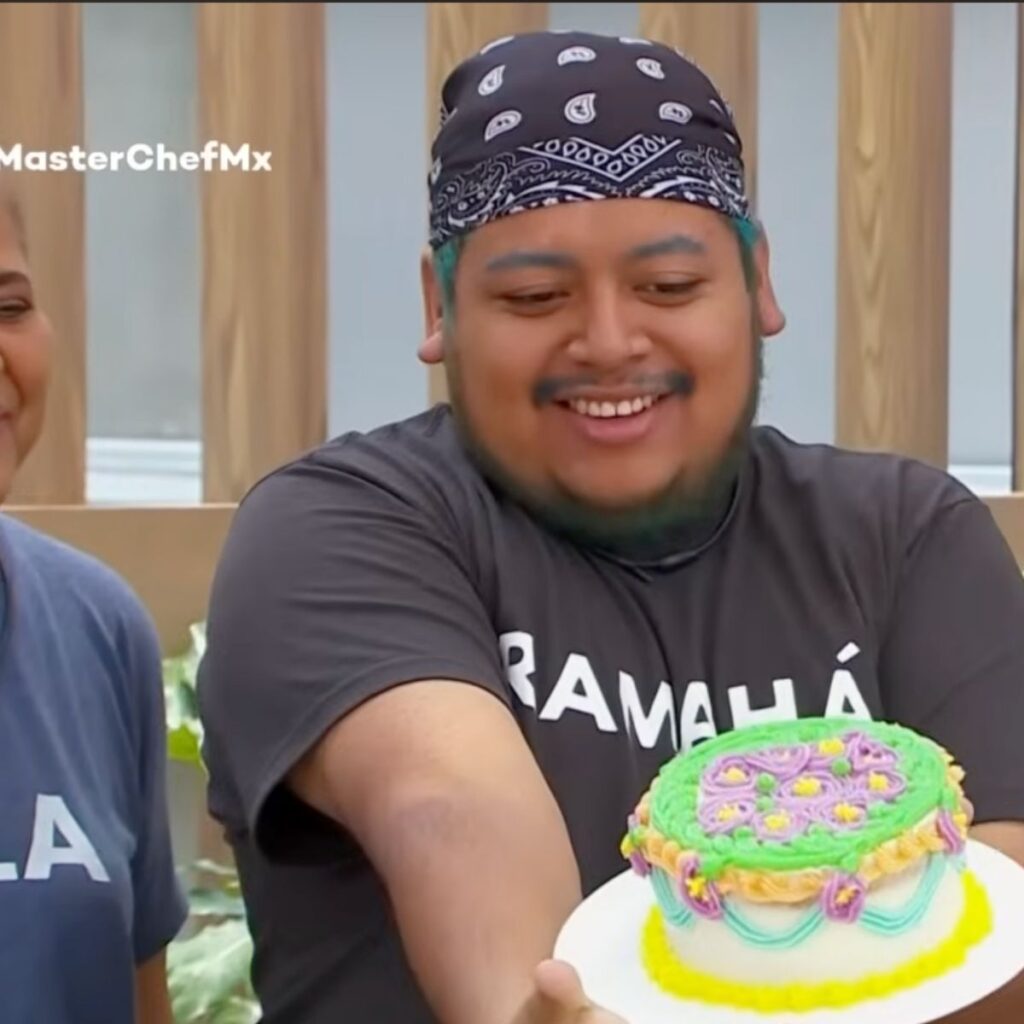 ramaha poder de sabotear en mastechef mexico 24 7