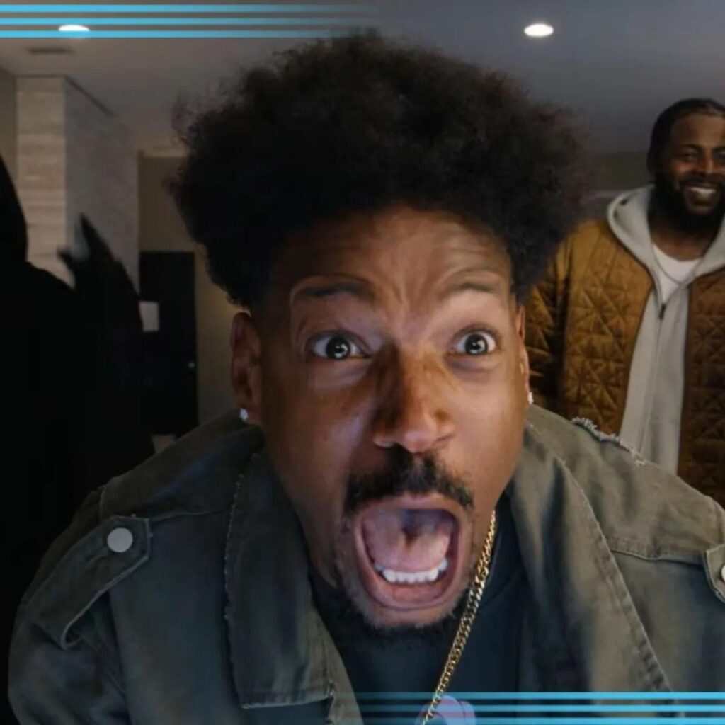reparto completo de scary movie 6