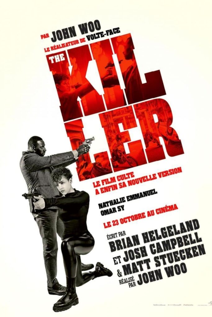 reparto de la asesina pelicula de netflix