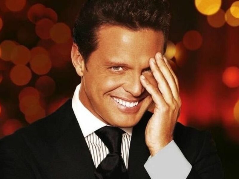 reportan que luis miguel esta en el hospital por problemas de salud