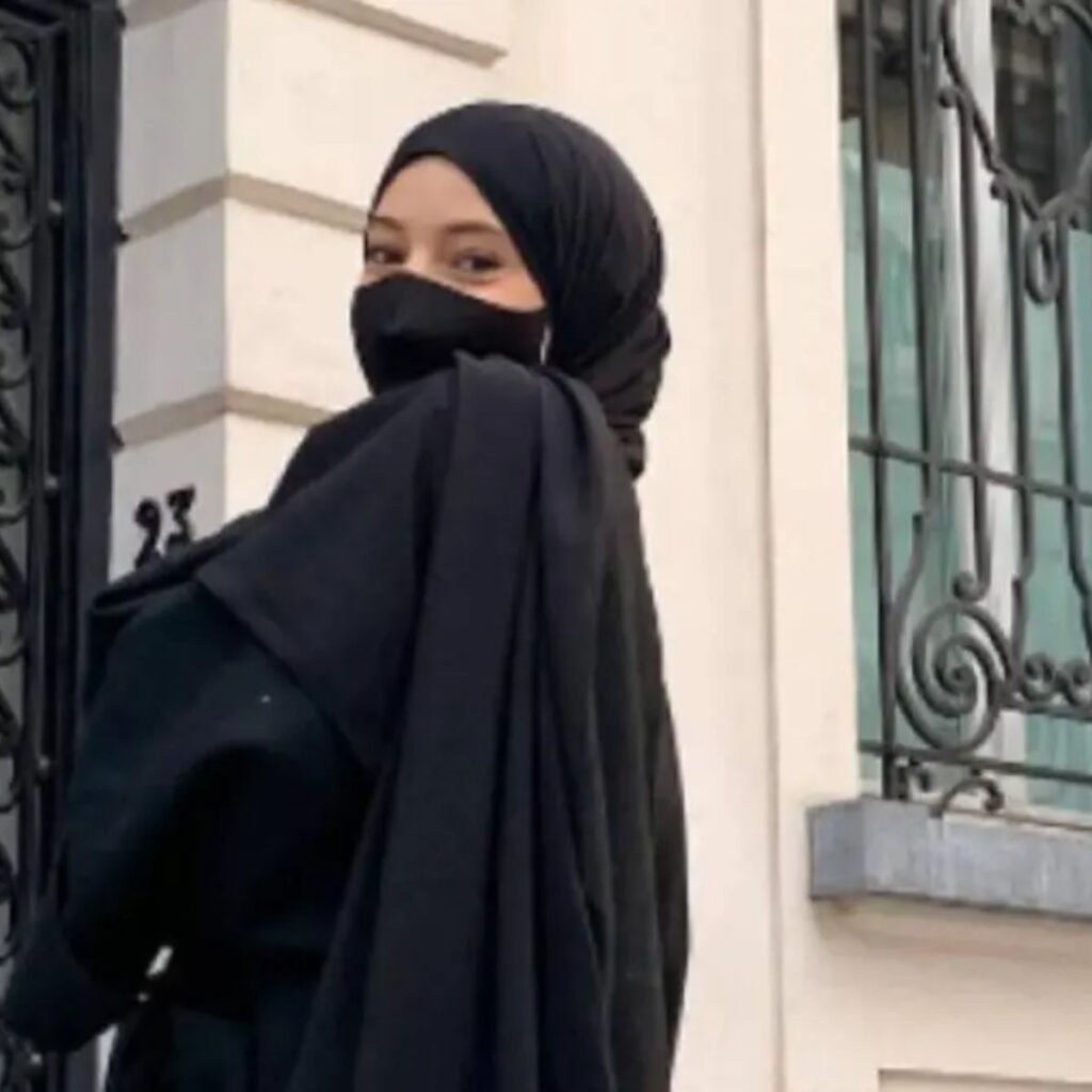 rima edbouche esposa de osumane dembele quien es edad a que se dedica 