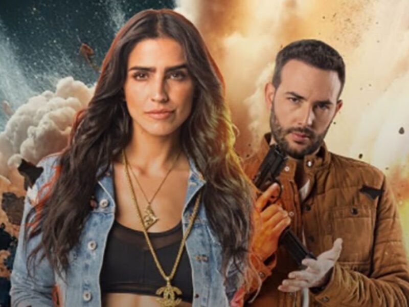 Rosario Tijeras temporada 5 final explicado: qué pasa con Rosario, Ruby y El Ángel al final