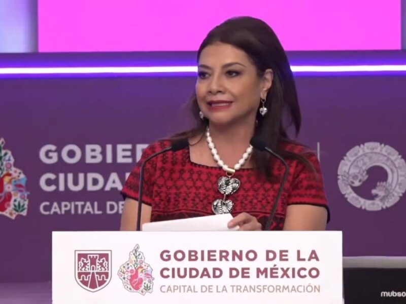 ¿Hay clases el 11 de junio en CDMX?