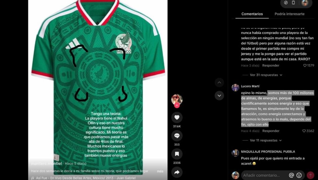 simbolo nahui ollin en mexico mundial 2026