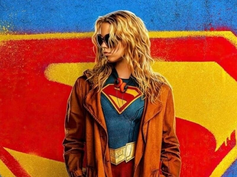 ¿Qué pasa con Kara al final de Supergirl?