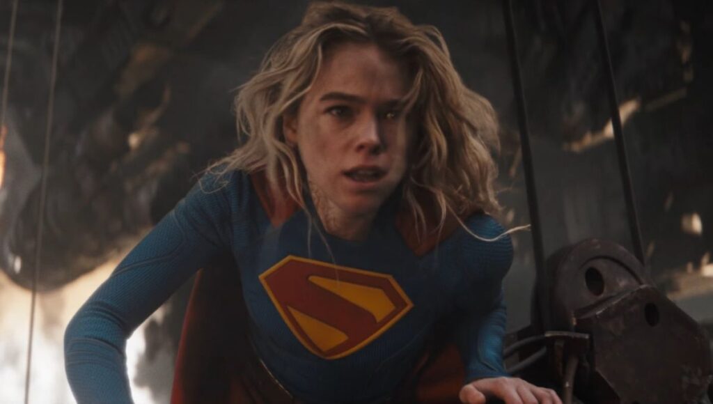 ¿Qué pasa con Kara al final de Supergirl?