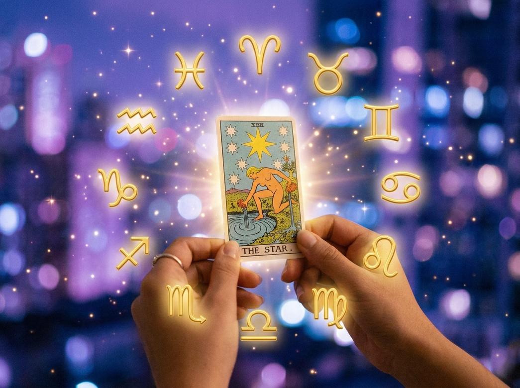 Tarot del día HOY 16 de junio: carta y mensaje para cada signo