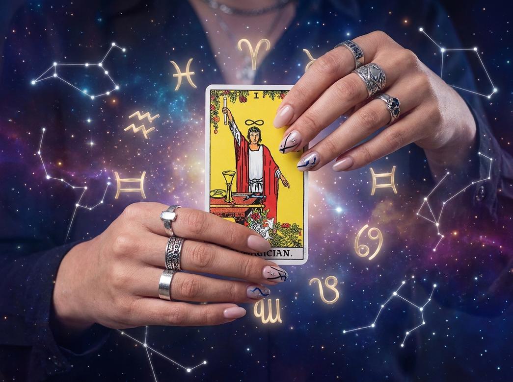 Tarot del día para HOY jueves 11 de junio: carta y mensaje para cada signo