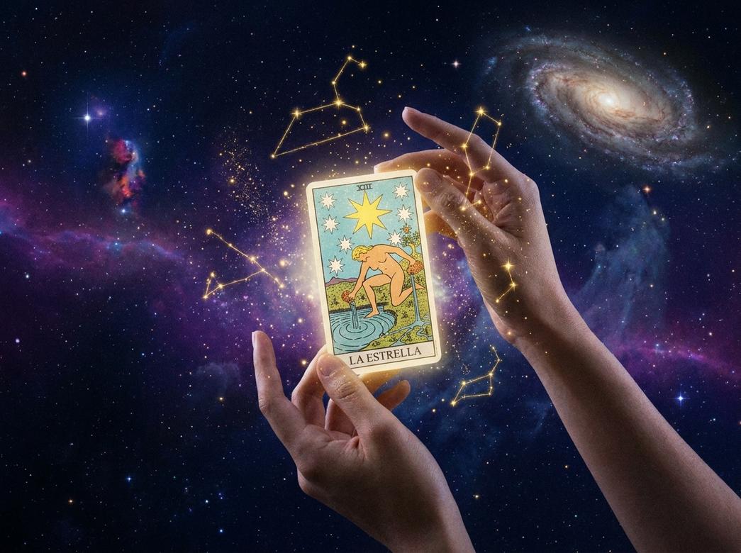 Tarot del día HOY jueves 18 de junio: carta y mensaje para cada signo