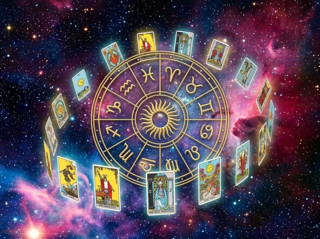 Tarot del día HOY martes 23 de junio: qué carta sacó tu signo