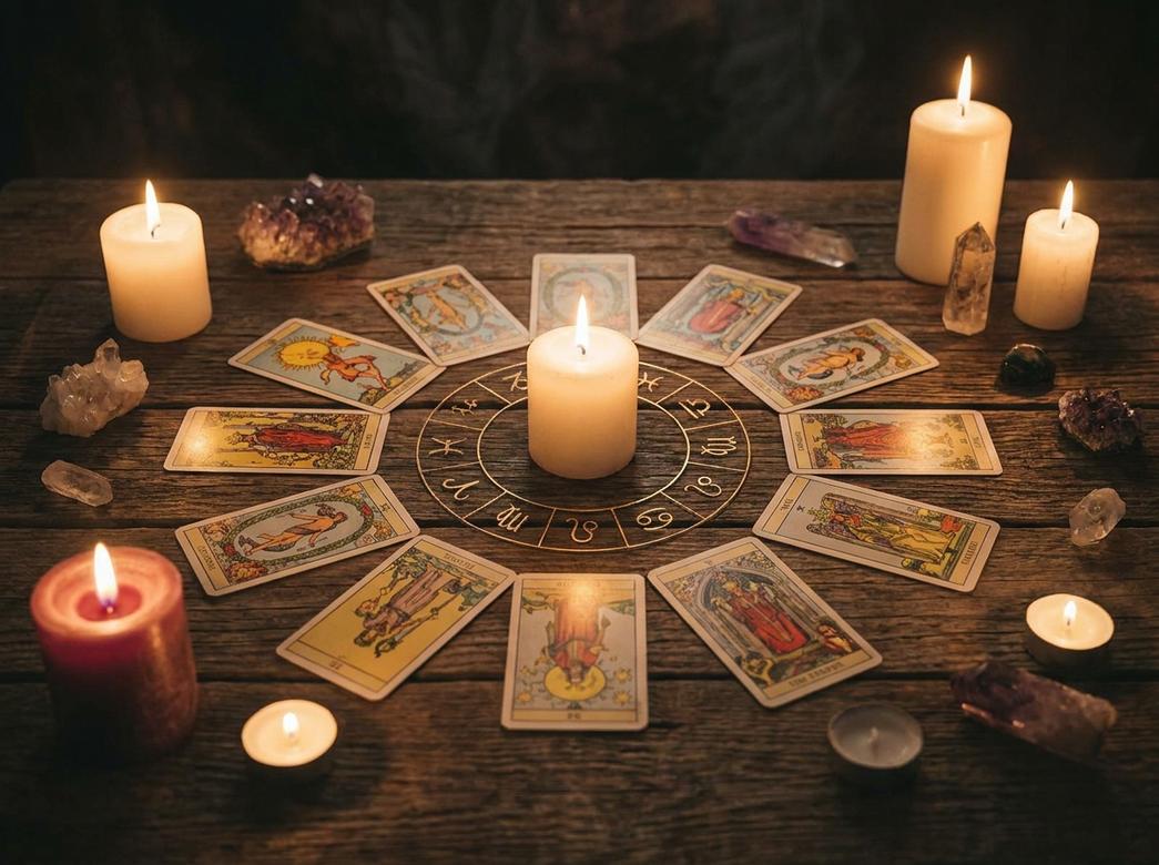 Tarot del día HOY martes 30 de junio: carta y mensaje para cada signo