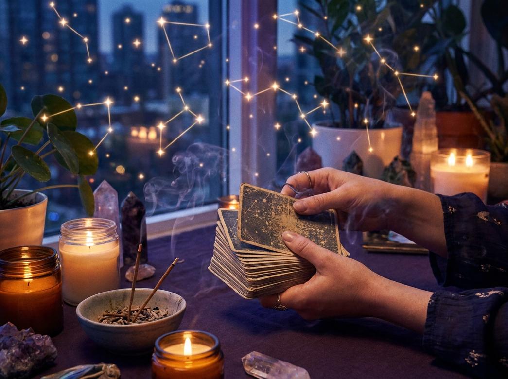 Tarot del día para HOY martes 9 de junio: carta y mensaje para cada signo