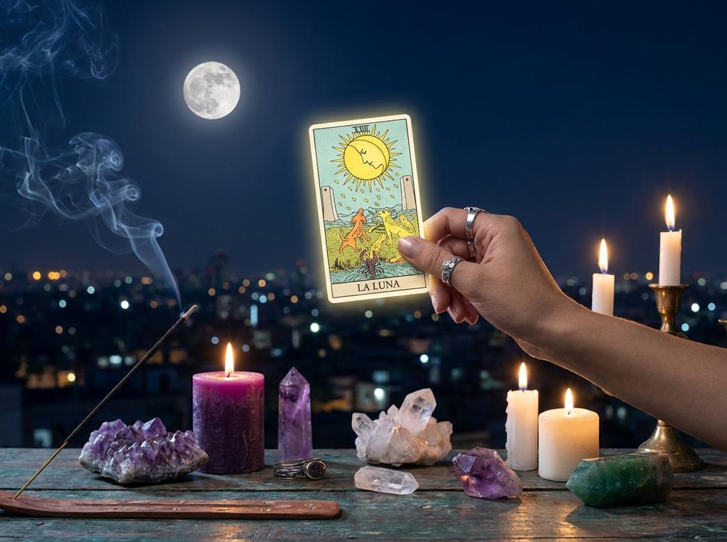 Tarot del día HOY miércoles 17 de junio: carta y mensaje para cada signo