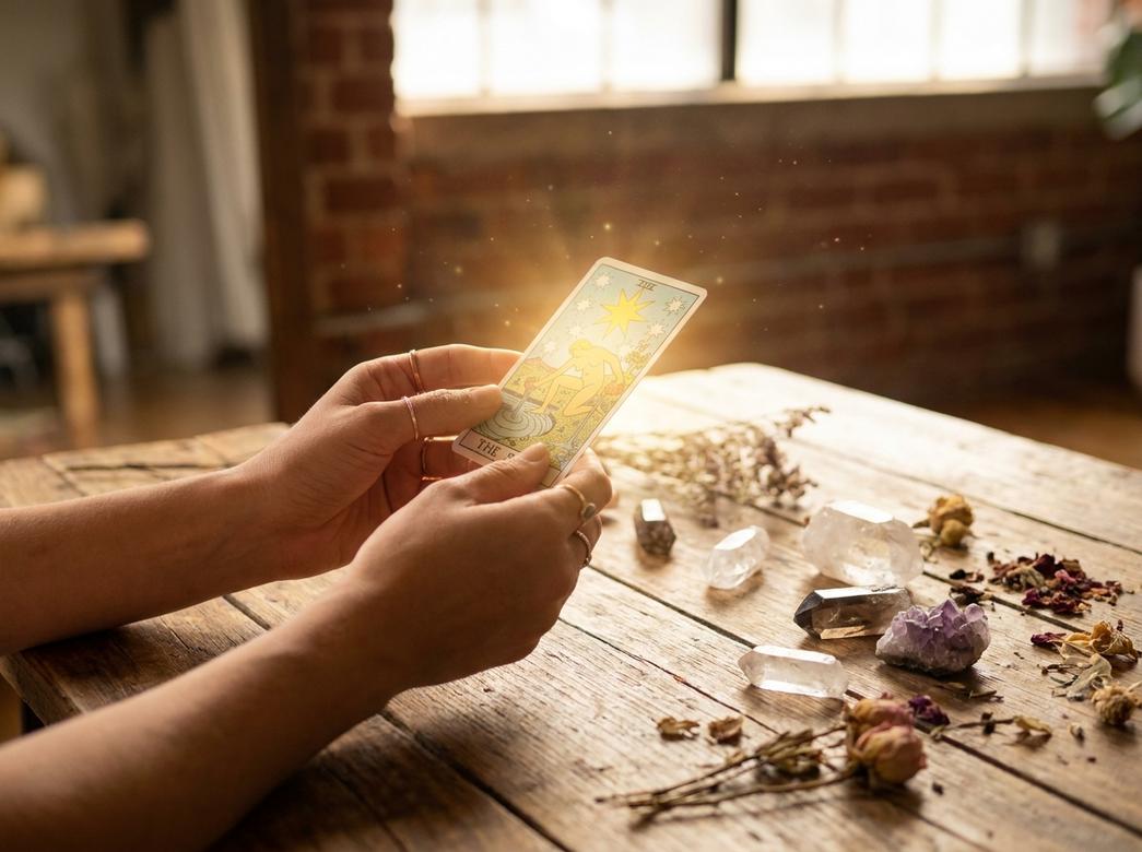 Tarot del día HOY miércoles 24 de junio: carta y mensaje para cada signo
