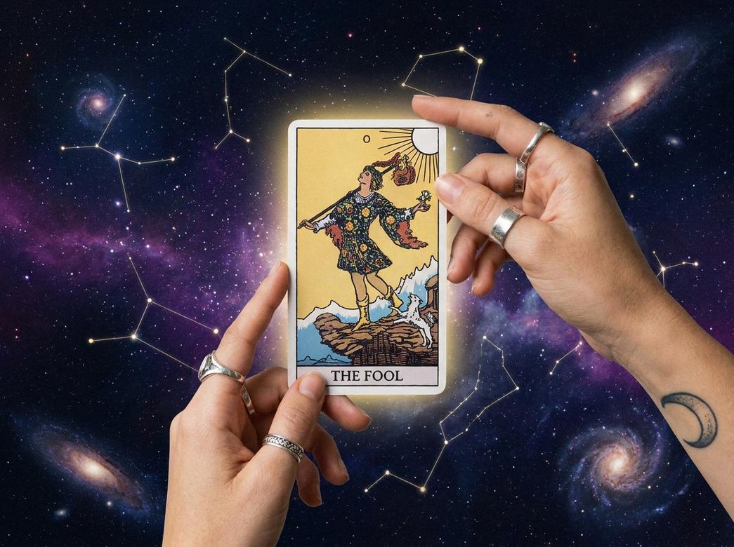 Tarot del día HOY sábado 6 de junio: carta y mensaje para cada signo