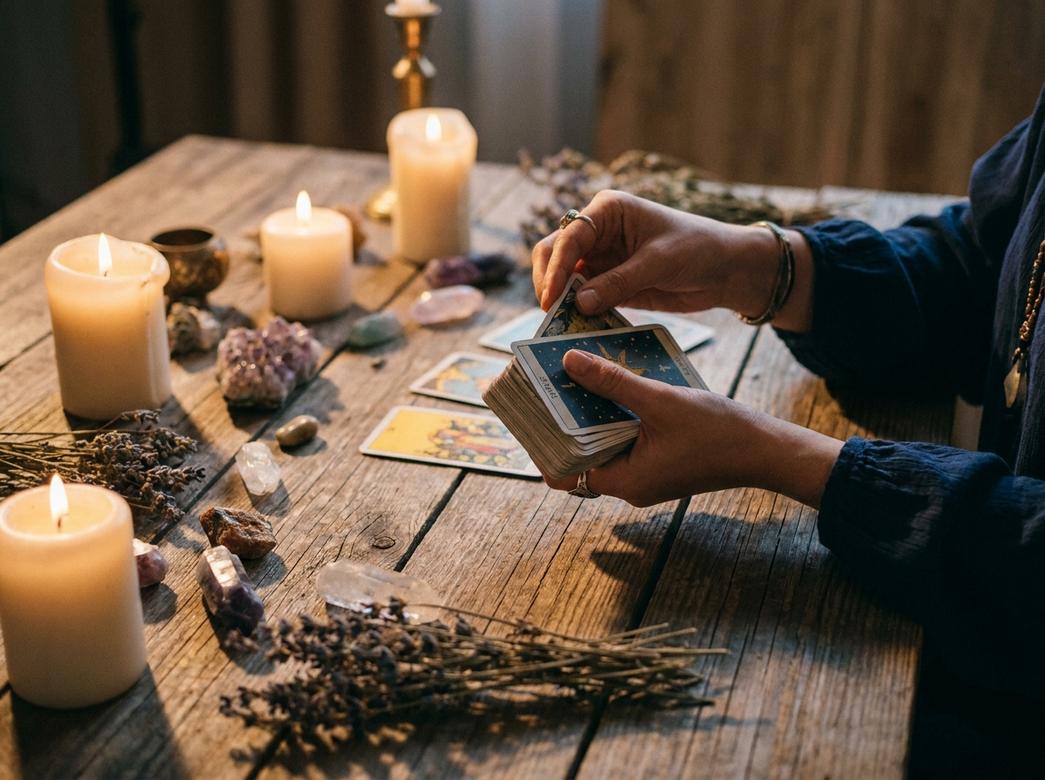 Tarot del día HOY sábado 6 de junio: qué dice cada carta para tu signo
