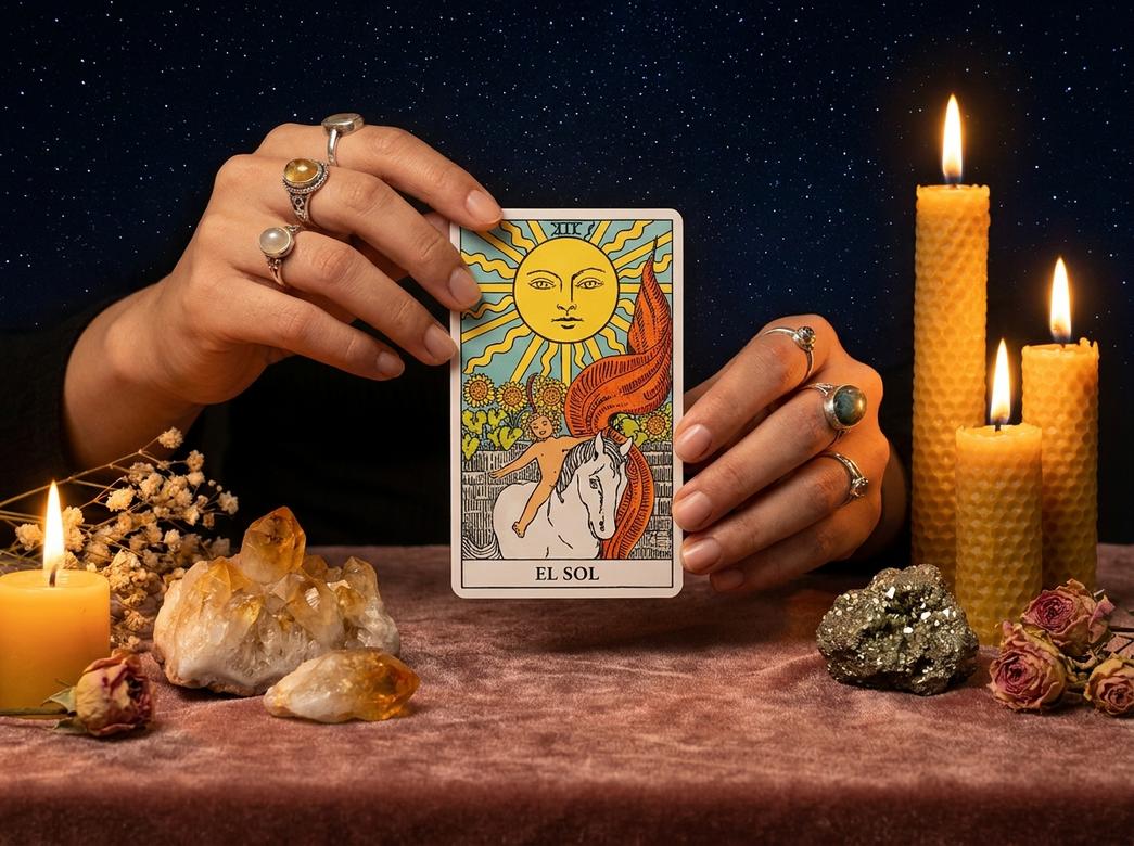 Tarot del día HOY viernes 19 de junio: carta y mensaje para cada signo