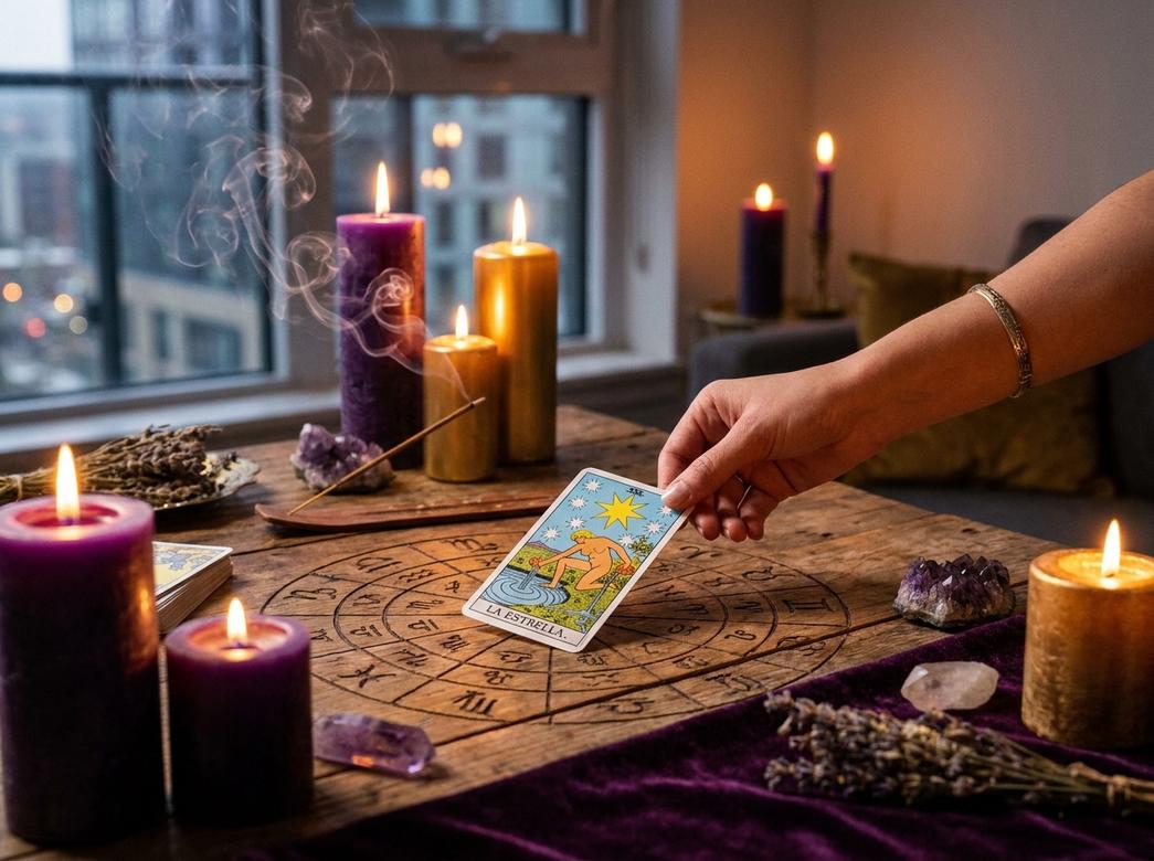 Tarot del día jueves 4 de junio: carta y mensaje para cada signo del zodiaco