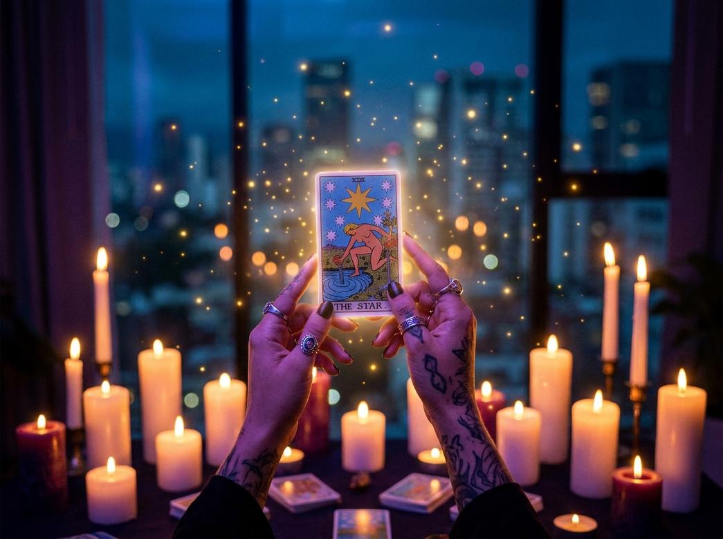 Tarot del día para hoy lunes 15 de junio: carta y mensaje para cada signo