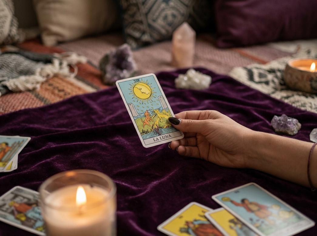 Tarot del día para HOY sábado 11 de abril: carta y mensaje para cada signo