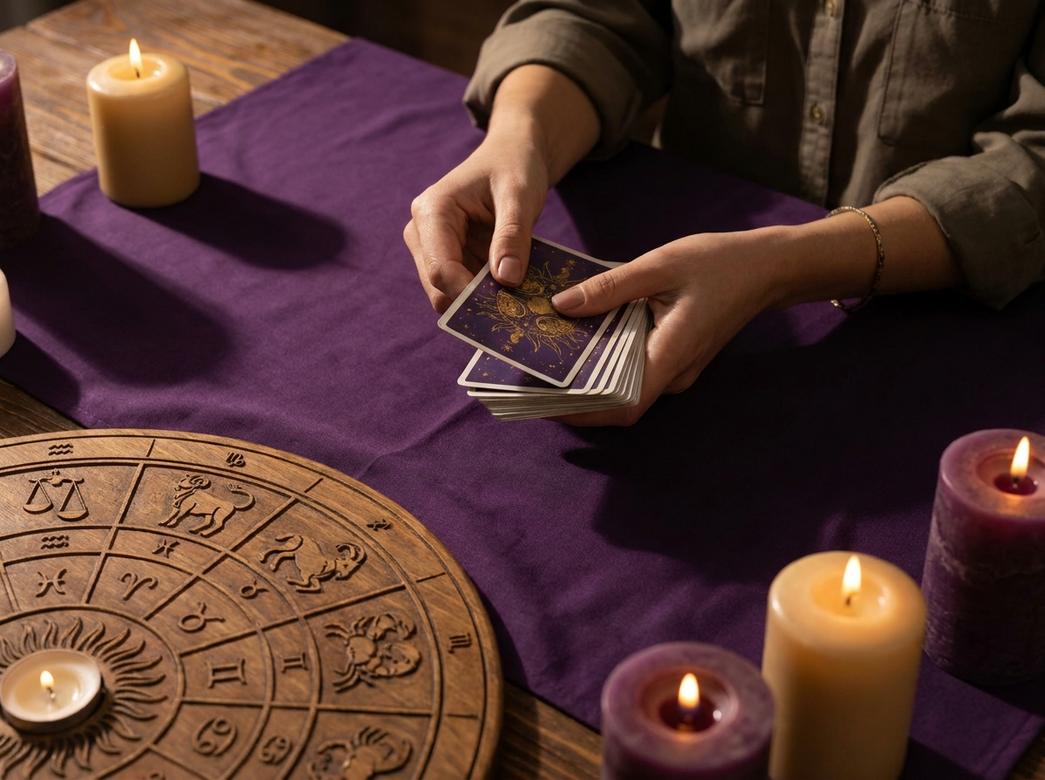 Tarot del día para sábado 13 de junio: carta y mensaje clave para cada signo