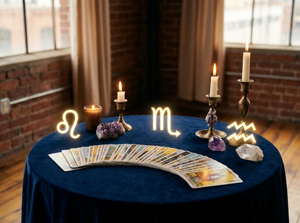 Tarot del día para HOY viernes 26 de junio: carta y mensaje para cada signo
