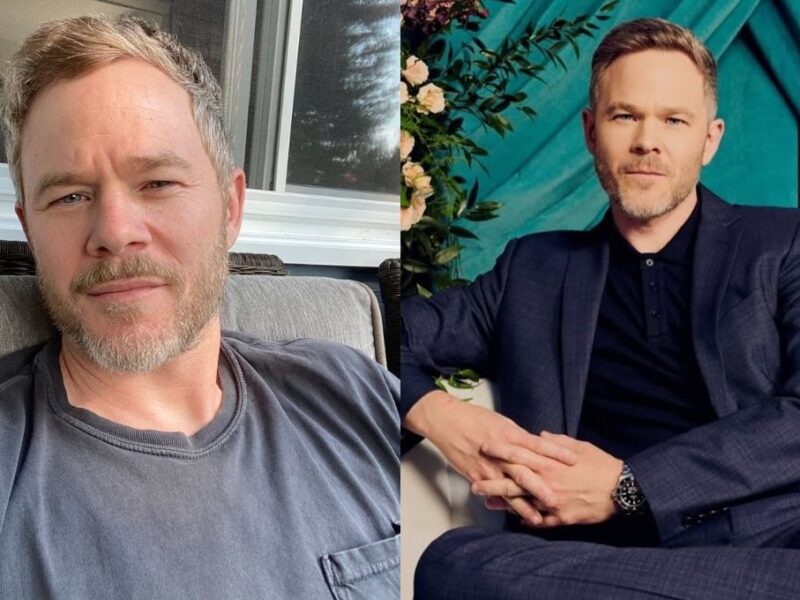 Quiénes son los gemelos Shawn y Aaron Ashmore