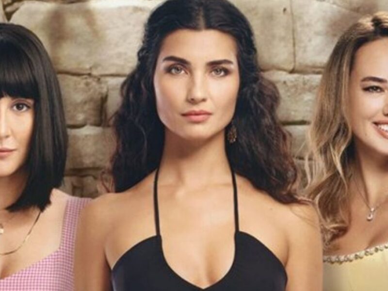 Mi otra yo temporada 3 el regreso a Ayvalık