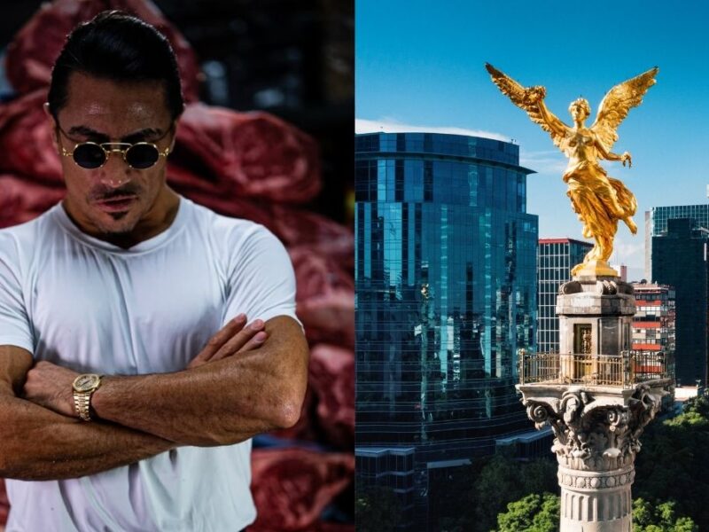 ubicacion y precios de nusr et el restaurante de salt bae en cdmx