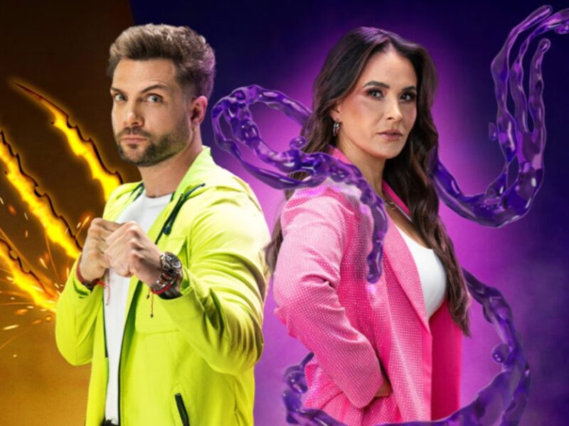 Vota por tu favorito en Guerreros Mundiales