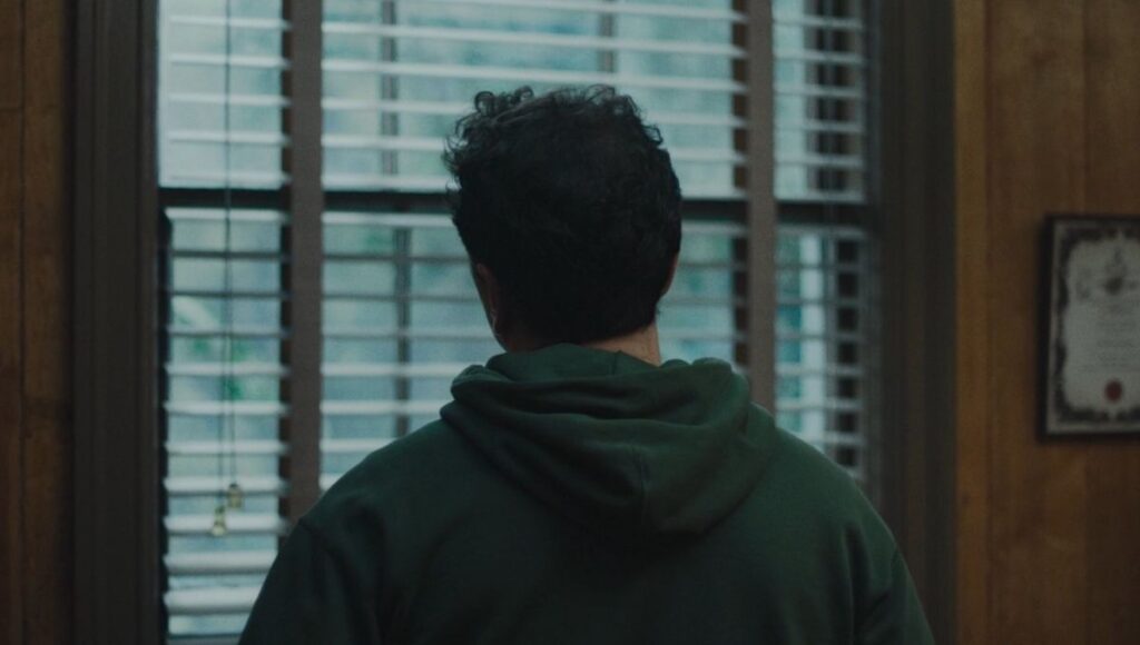 Resumen de Widow’s Bay Episodio 9: 'Emergency Shelter'
