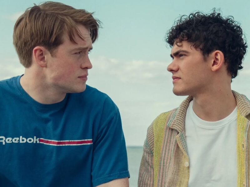 3 películas en Netflix que te gustarán si viste Heartstopper para siempre