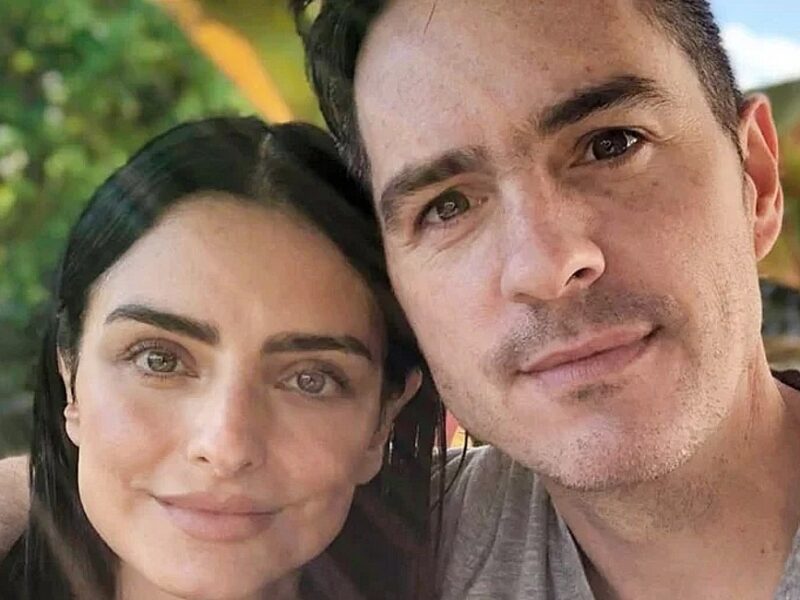 Aislinn Derbez y Mauricio Ochmann hablan de la verdad detrás de su reencuentro
