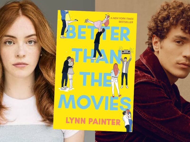 sinopsis reparto y fecha de estreno de Better Than The Movies en Netflix