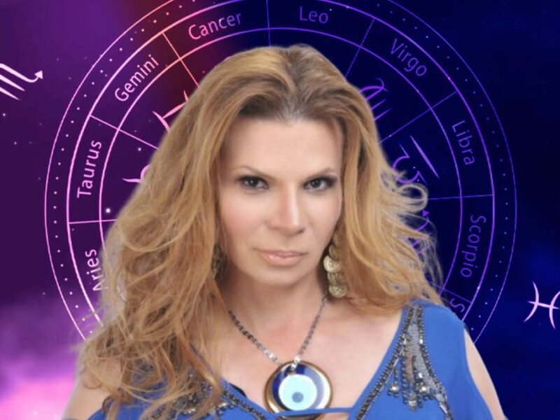 Horóscopo de Mhoni Vidente HOY 4 de julio: predicciones para tu signo