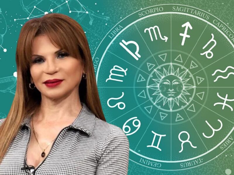 Horóscopo de Mhoni Vidente HOY jueves 16 de julio: qué le espera a tu signo