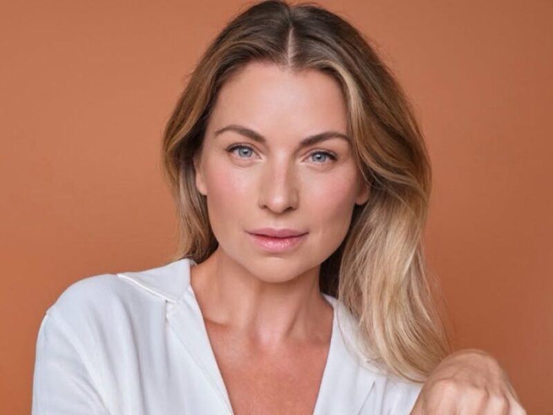 edad series y películas de Ludwika Paleta