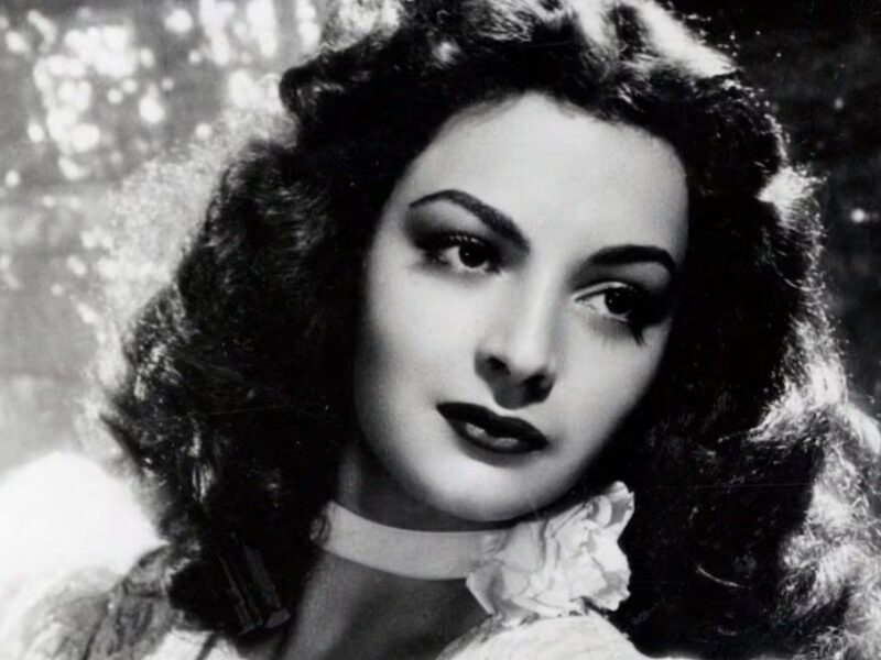 de que murio elsa aguirre la diva del cine de oro mexicano