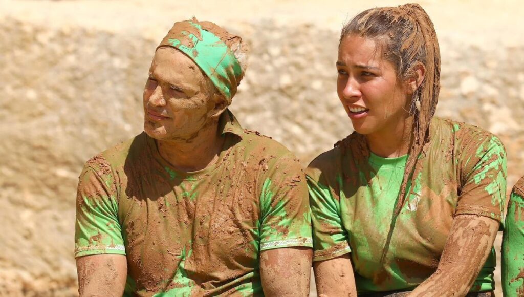 la razón por la que Julio Camejo estará en survivor mexico 2026