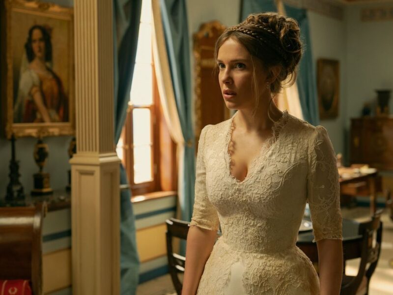Las locaciones donde se filmó Enola Holmes 3 de Netflix