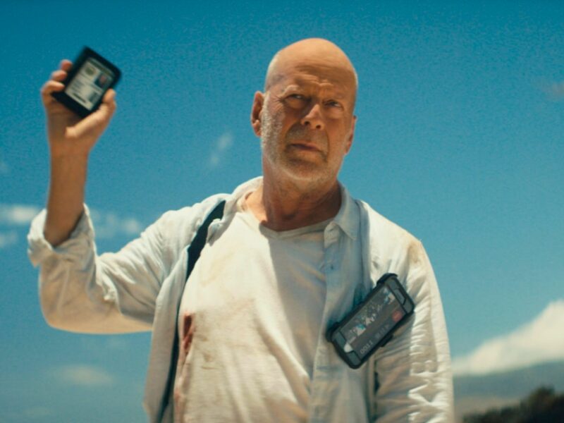 Dónde se filmó 'Un paraíso peligroso'