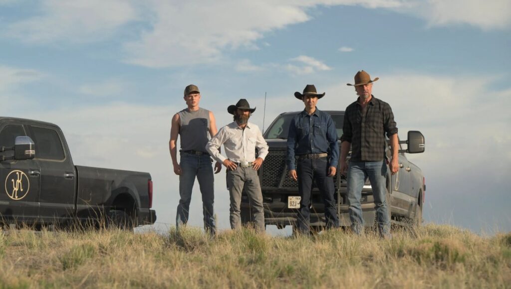 locaciones donde se grabó Nueva vida en Ransom Canyon serie de netflix temporada 2