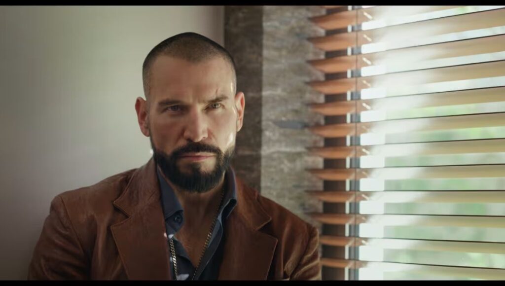 reparto completo de el señor de los cielos 10