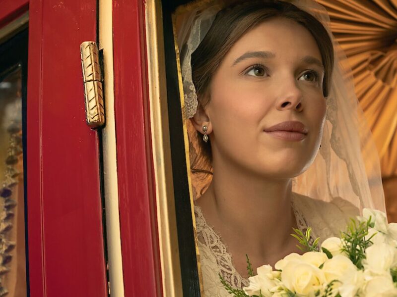 habrá o no una cuarta película de Enola Holmes en Netflix