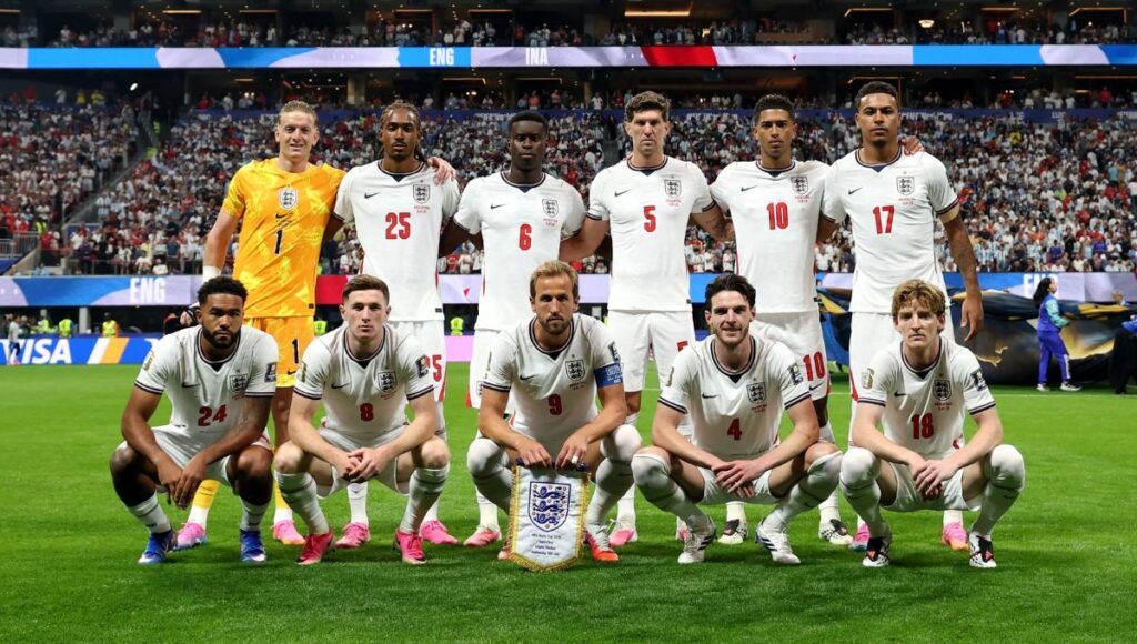 espana y argentina se enfrentan en la final del mundial 2026