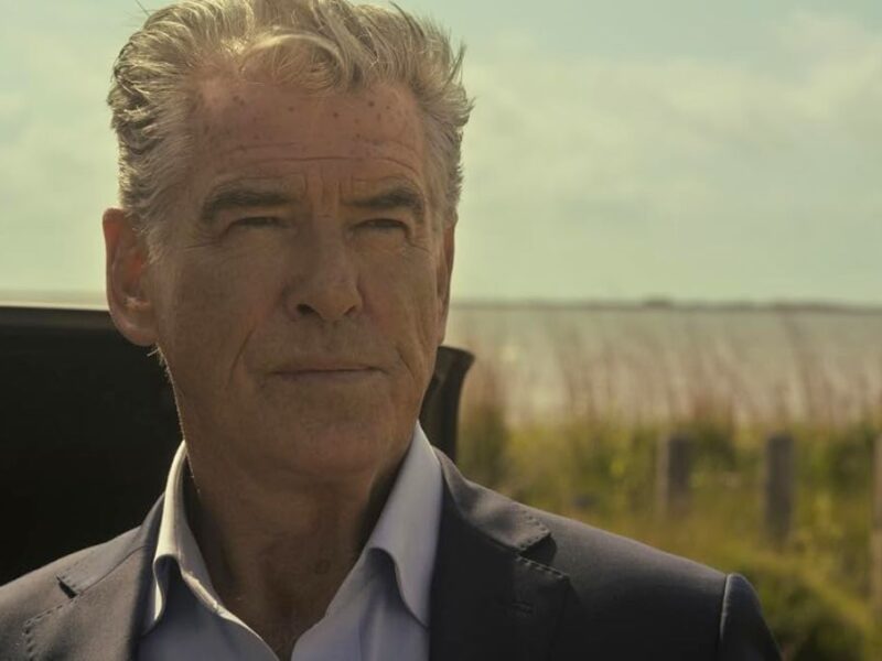 final explicado de Contrato para matar de Netflix