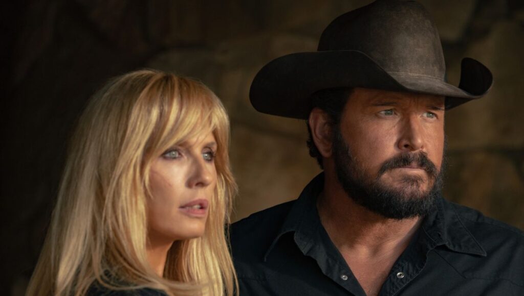 final explicado de Dutton Ranch temporada 1