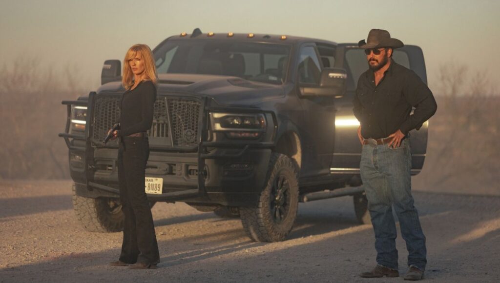 final explicado de Dutton Ranch temporada 1